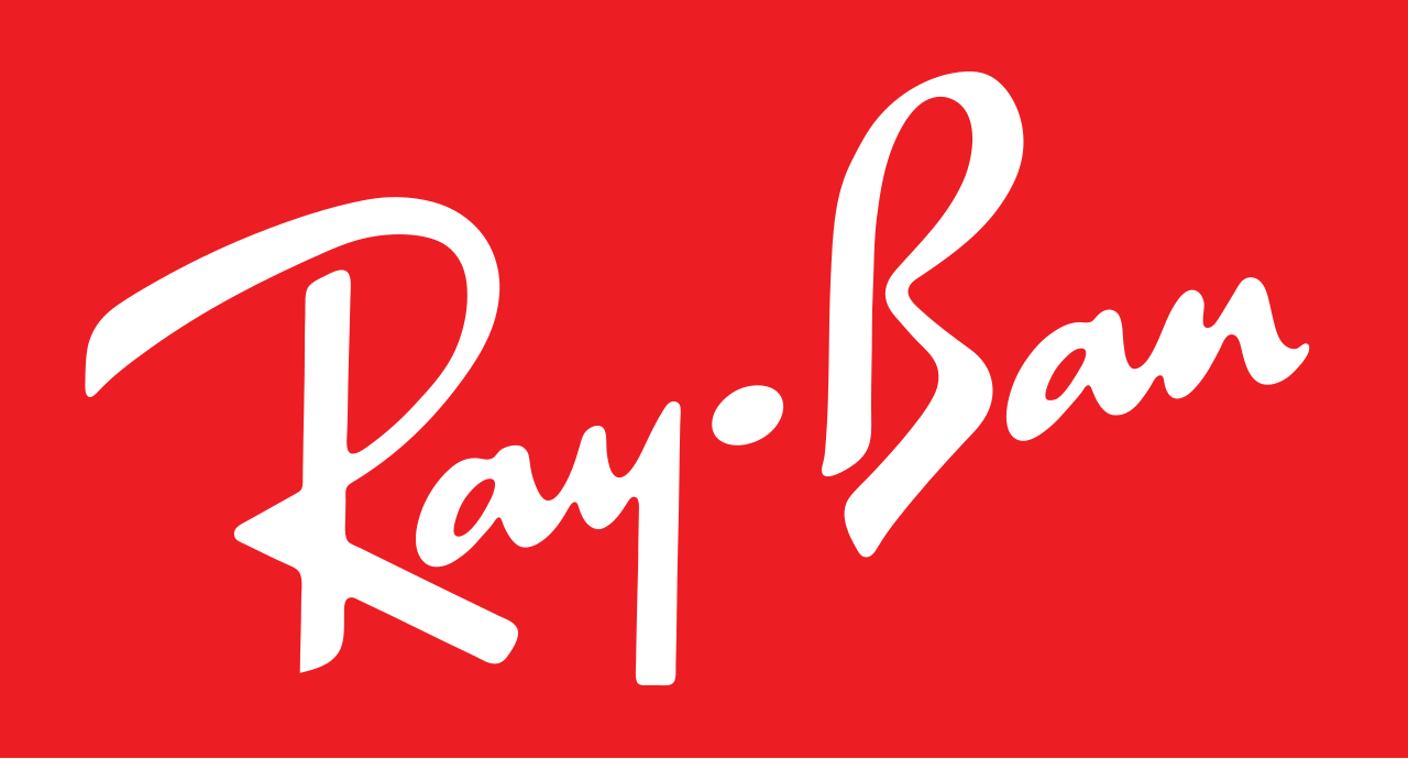 Ray Ban logo.svg