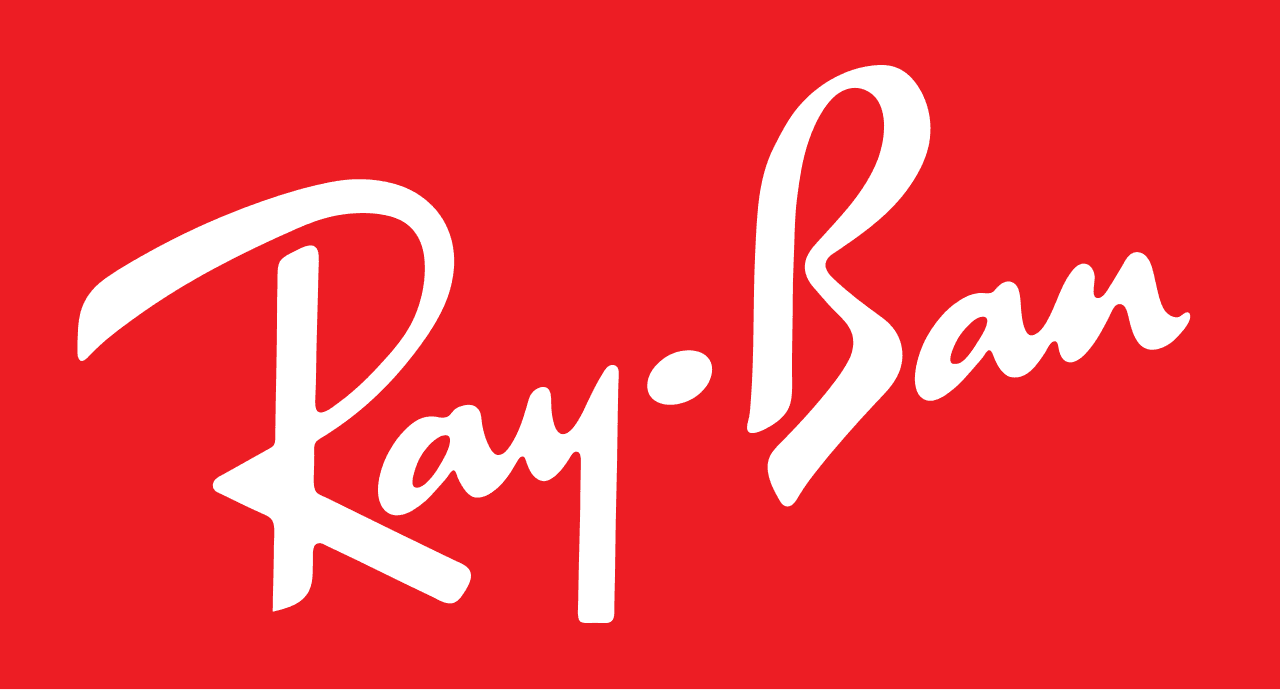 Ray Ban logo.svg